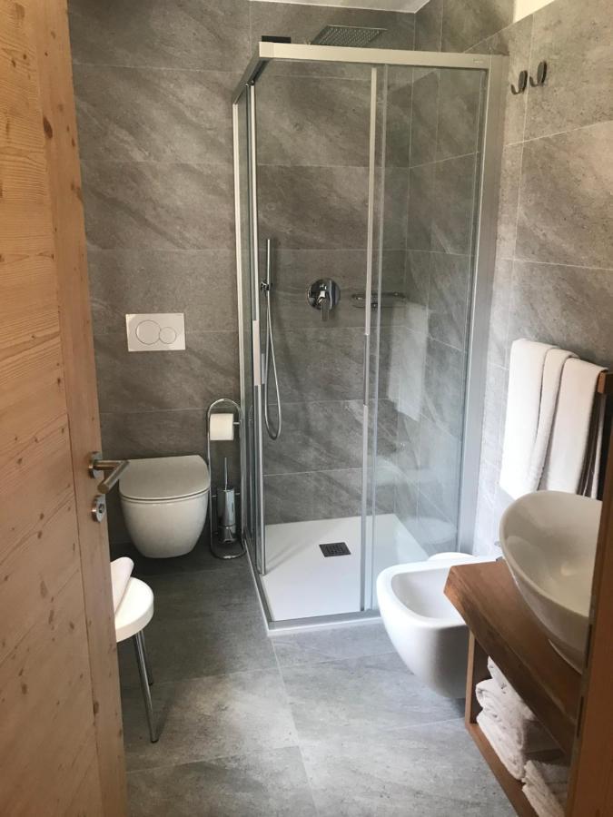 Hotel Piedibosco 모에나 외부 사진