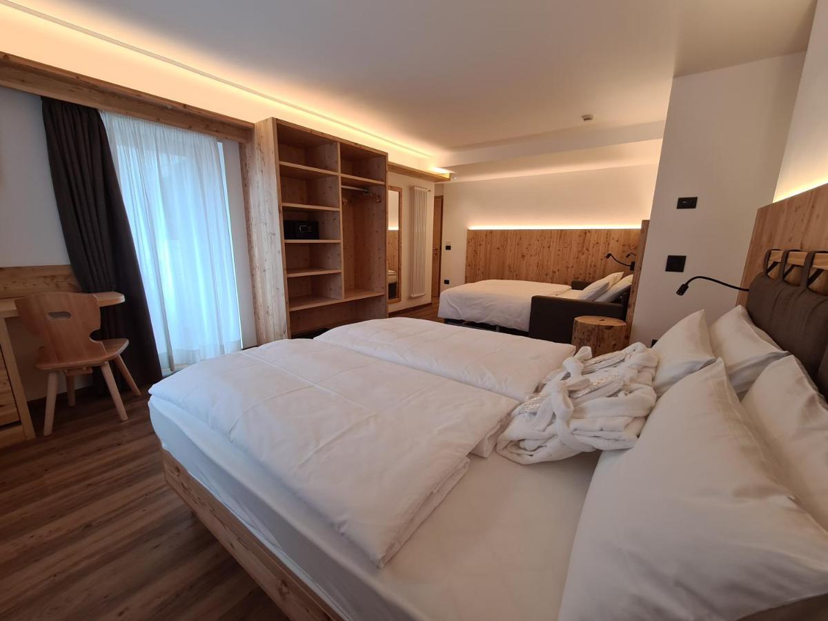 Hotel Piedibosco 모에나 외부 사진